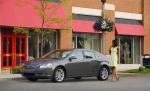 Chevrolet Malibu 2008 года